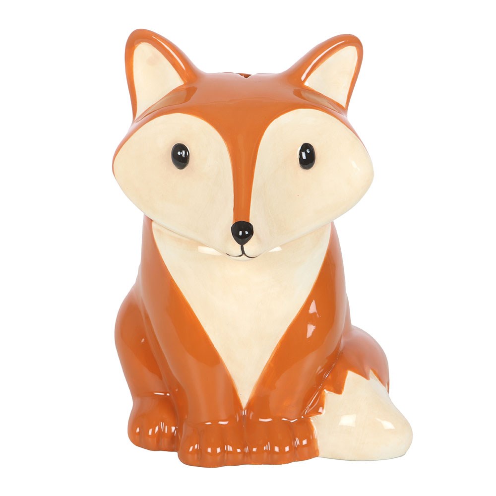 Fox Oil Burner &amp; Wax Warmer