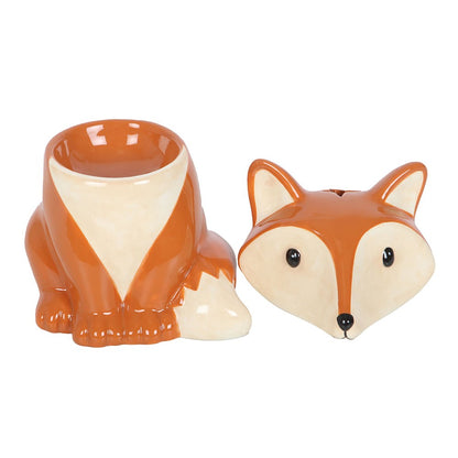 Fox Oil Burner &amp; Wax Warmer