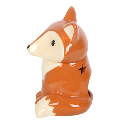 Fox Oil Burner &amp; Wax Warmer