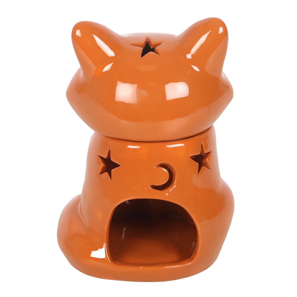 Fox Oil Burner &amp; Wax Warmer
