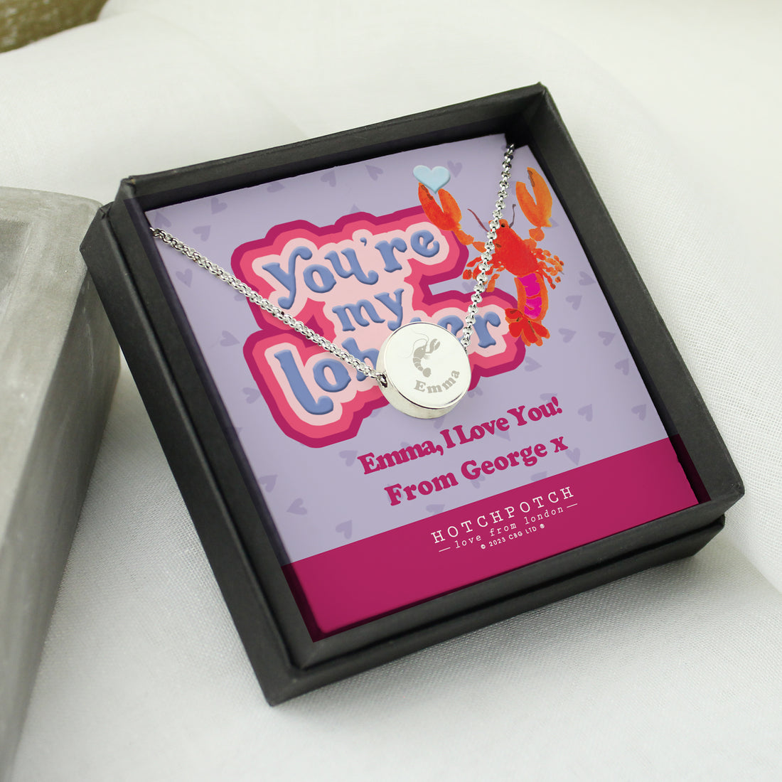 Personalised You&
