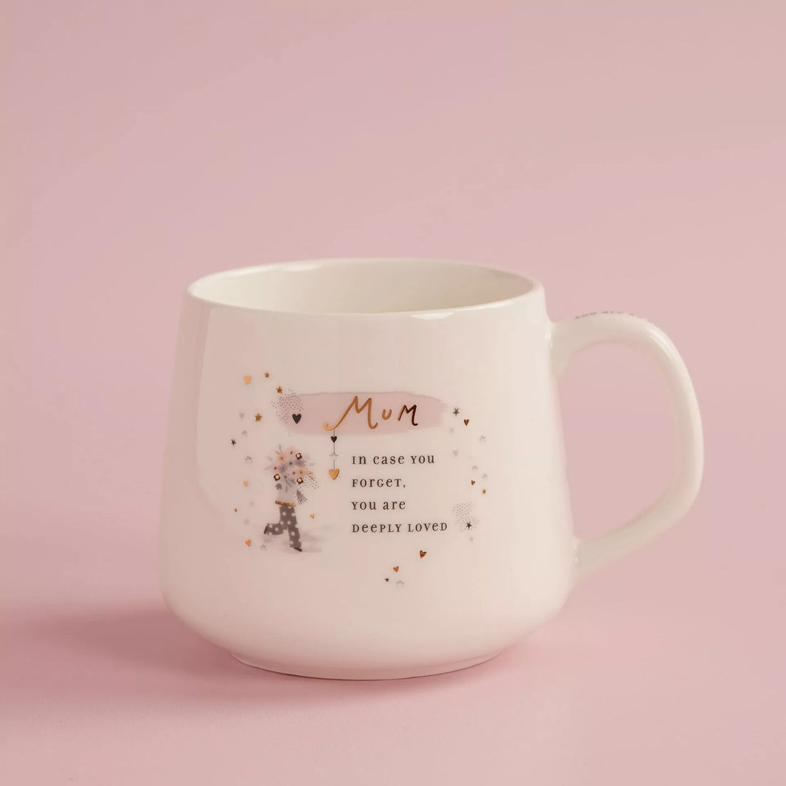 Mum - The Little Things Mug