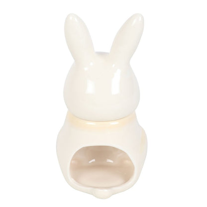 Bunny Rabbit Shaped Oil Burner