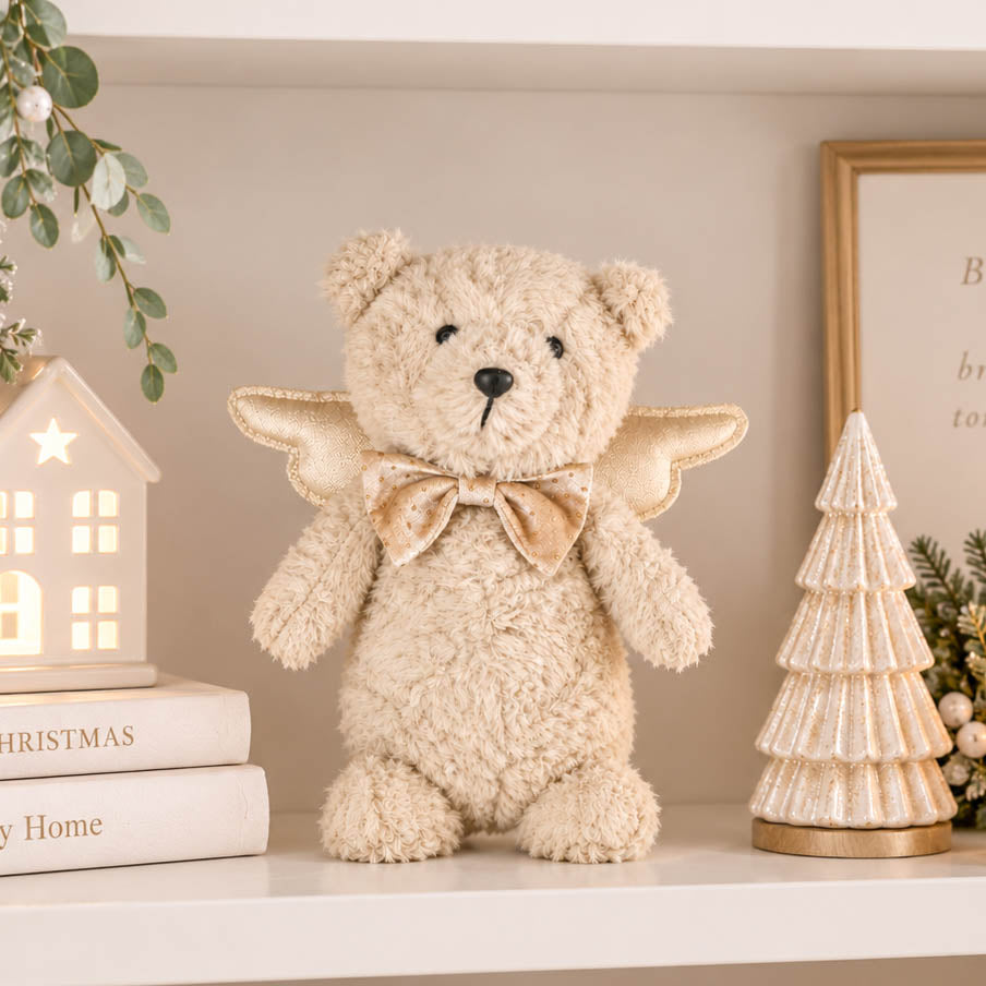 Christmas Angel Teddy