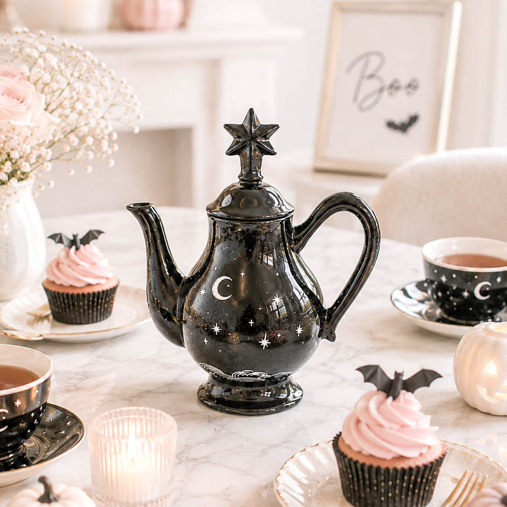 Spellbound Sky Teapot