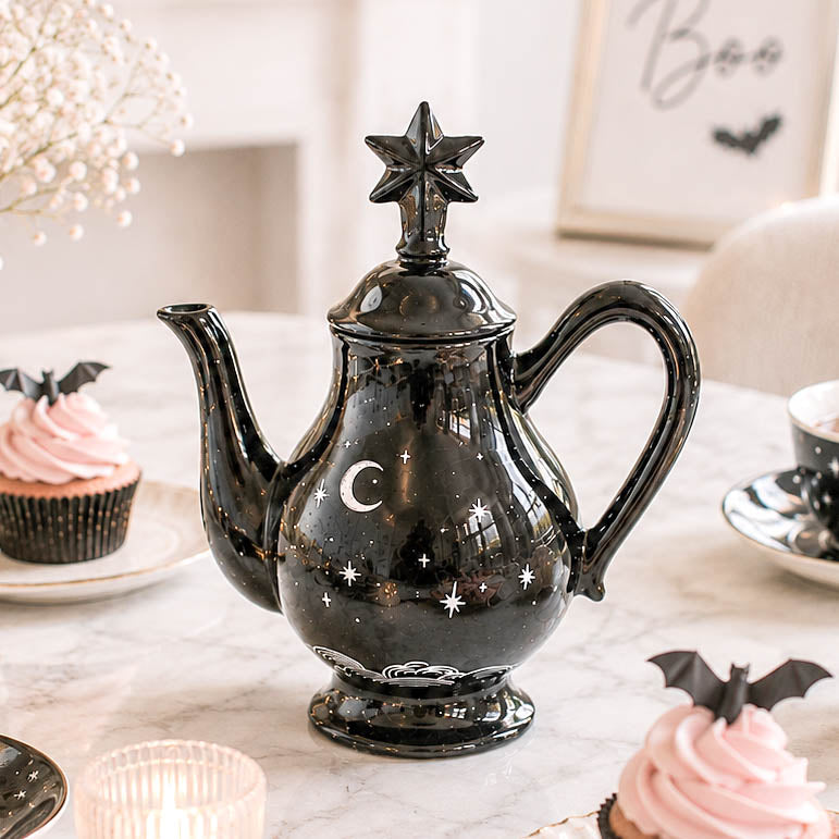 Spellbound Sky Teapot