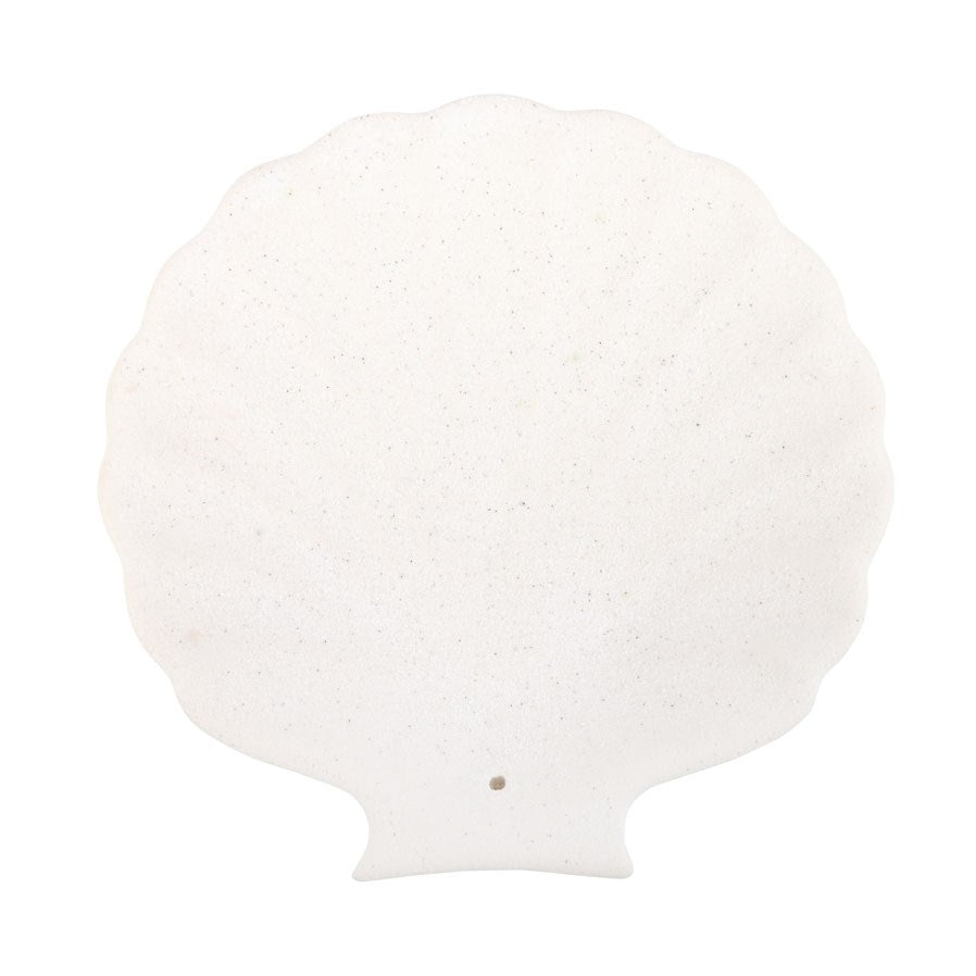 Scallop Shell Incense Stick Holder