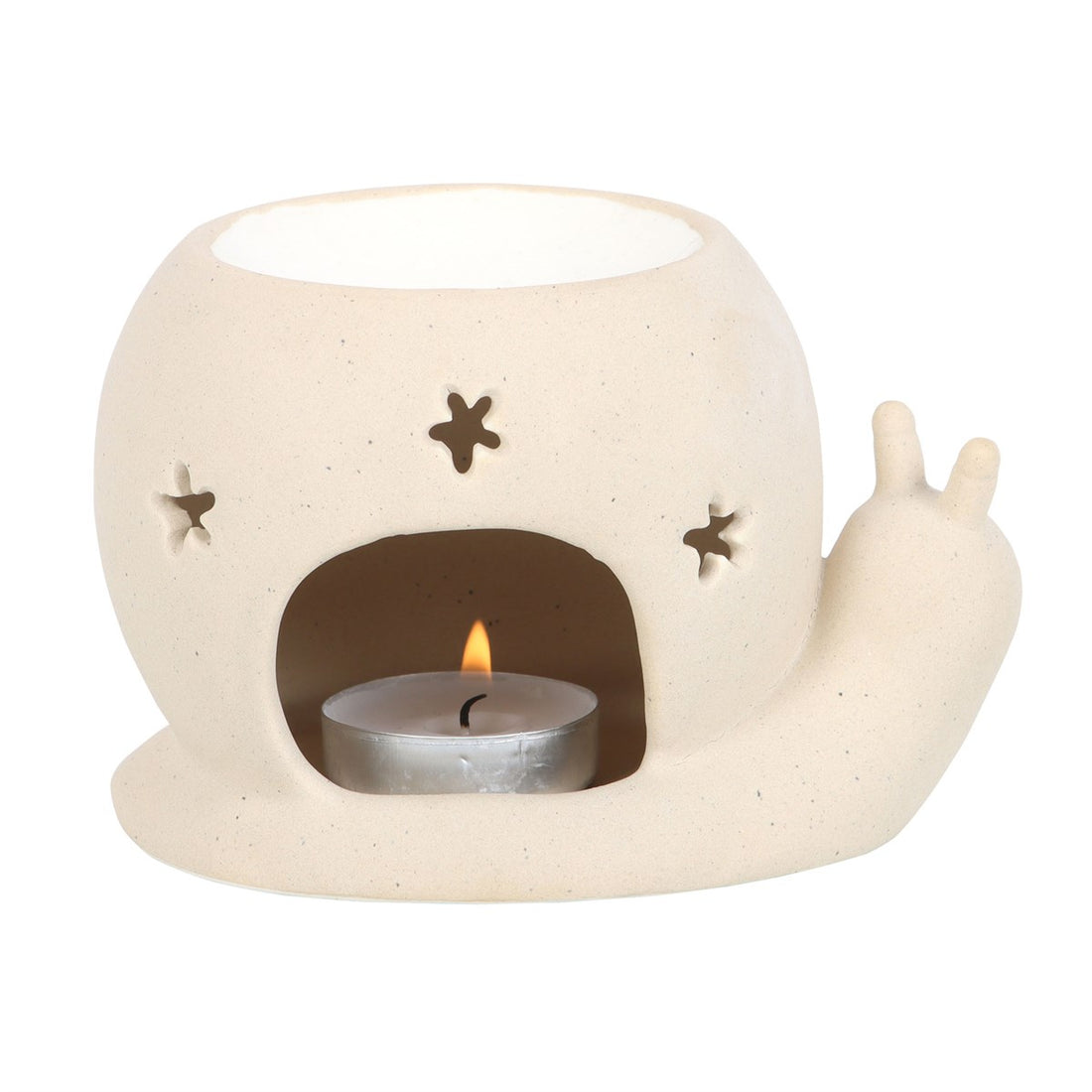 Snail Wax Melter