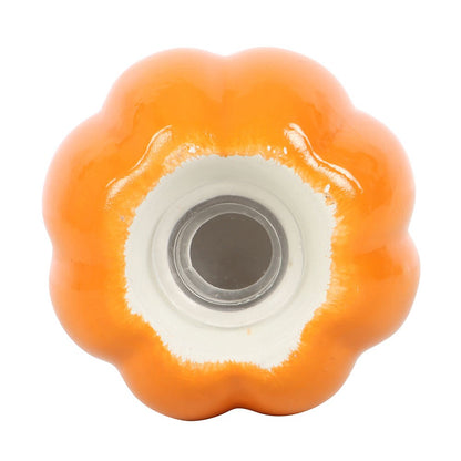 Pumpkin Salt &amp; Pepper Shakers